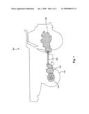 Evaluation tool for adjusting resale of machine components diagram and image