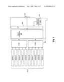 Evaluation tool for adjusting resale of machine components diagram and image