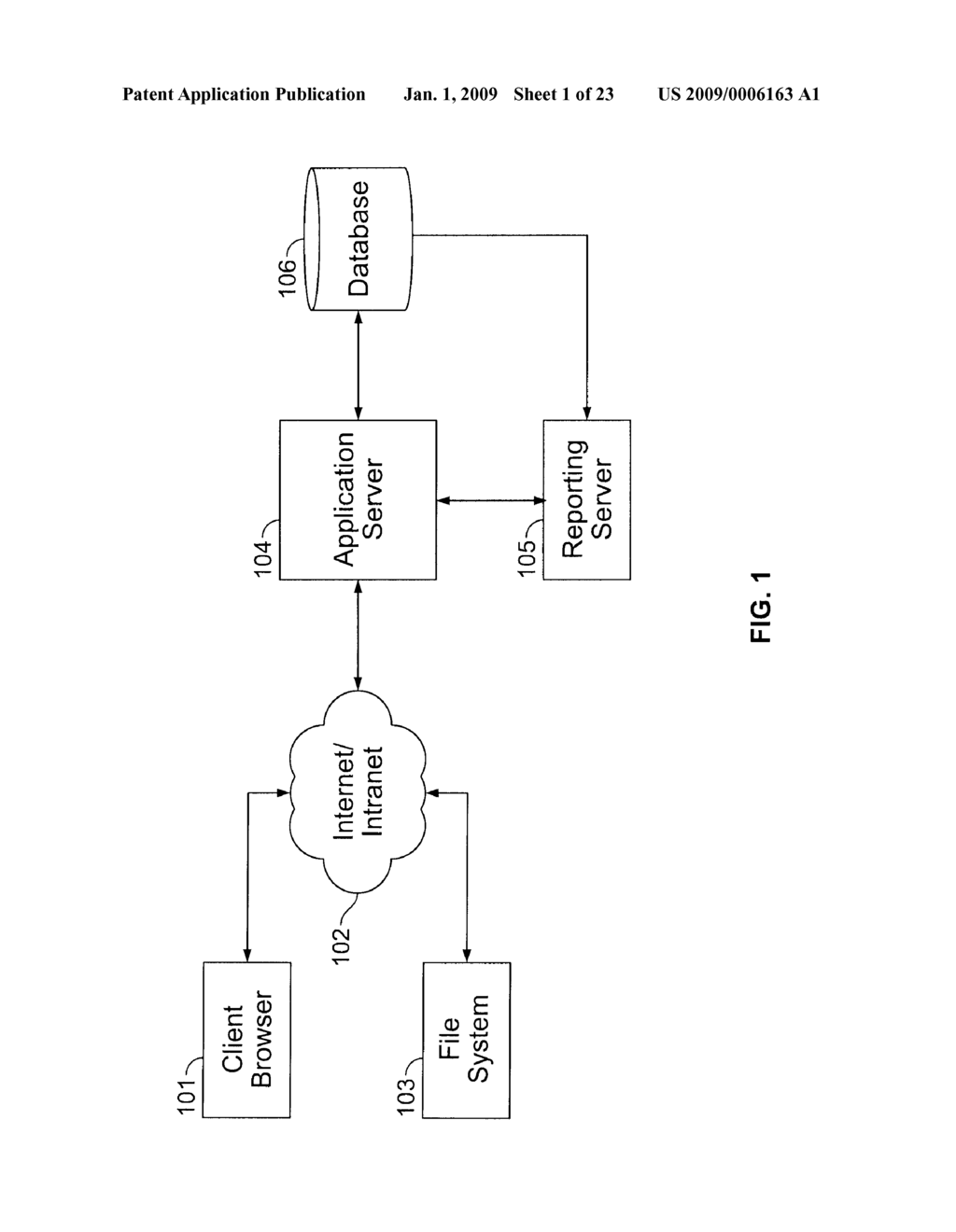 Method and System for Allocating Member Compensation - diagram, schematic, and image 02