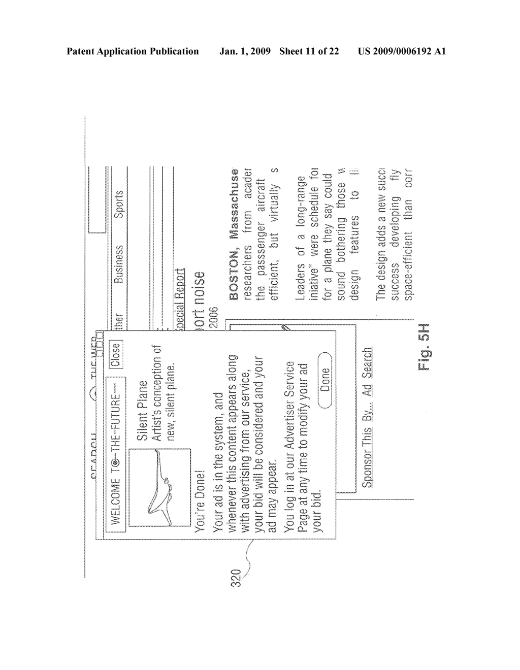 Point of Presence Sponsorship Mechanism for Digital Content Objects - diagram, schematic, and image 12