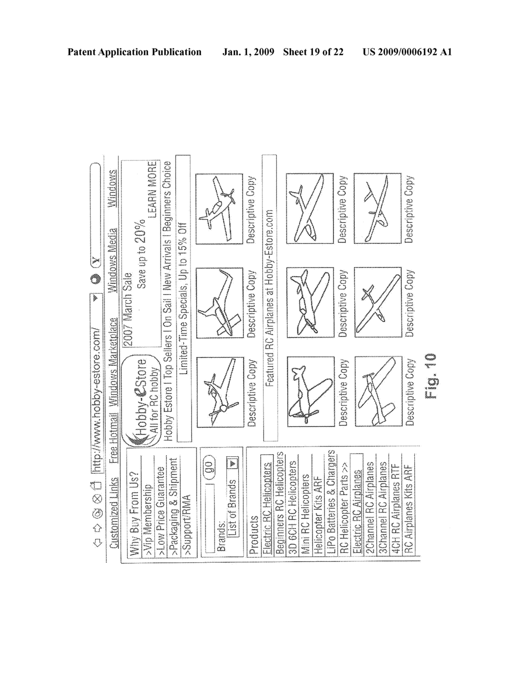 Point of Presence Sponsorship Mechanism for Digital Content Objects - diagram, schematic, and image 20