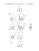 SYSTEM AND METHODS FOR MANAGING THE UTILIZATION OF A COMMUNICATIONS DEVICE diagram and image