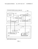 Stock analyzing engine diagram and image