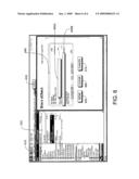 Electronic Fund Transfers Using an Electronic Mail Interface diagram and image