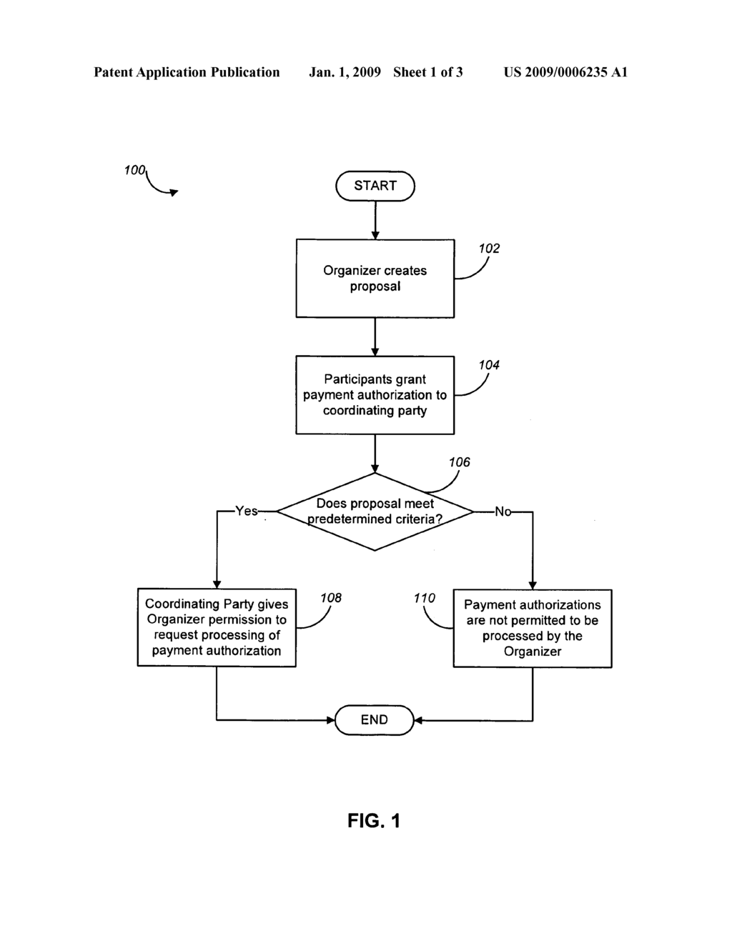 PROCESSING CONTINGENT PAYMENTS - diagram, schematic, and image 02