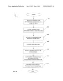 SYSTEM AND METHOD FOR CATEGORIZING TRANSACTIONS diagram and image