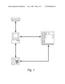 SERVER SIDE REVERSIBLE HASH FOR TELEPHONE-BASED LICENSING MECHANISM diagram and image