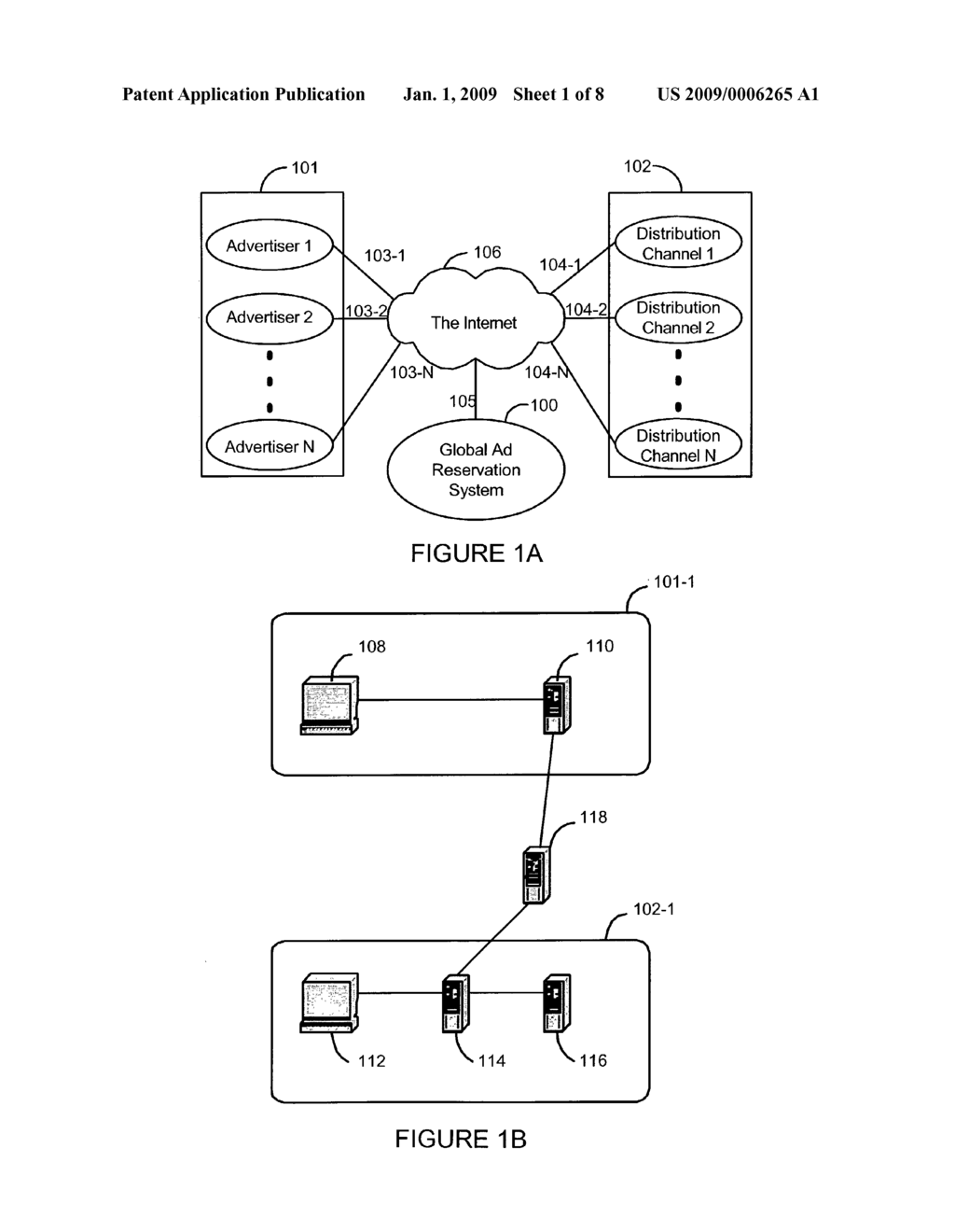 Systems and methods for real-time media placement - diagram, schematic, and image 02