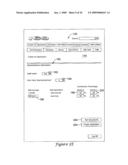 SYSTEMS AND METHODS FOR COMPLIANCE SCREENING AND ACCOUNT MANAGEMENT IN THE FINANCIAL SERVICES INDUSTRY diagram and image