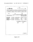 SYSTEMS AND METHODS FOR COMPLIANCE SCREENING AND ACCOUNT MANAGEMENT IN THE FINANCIAL SERVICES INDUSTRY diagram and image