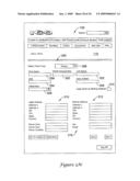 SYSTEMS AND METHODS FOR COMPLIANCE SCREENING AND ACCOUNT MANAGEMENT IN THE FINANCIAL SERVICES INDUSTRY diagram and image