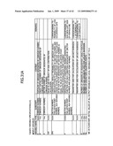 Method and apparatus for calculating credit risk of portfolio diagram and image