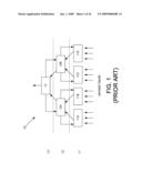 Hierarchical Temporal Memory System with Enhanced Inference Capability diagram and image