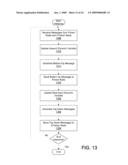 Hierarchical Temporal Memory System with Enhanced Inference Capability diagram and image