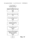 Hierarchical Temporal Memory System with Enhanced Inference Capability diagram and image