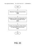 Hierarchical Temporal Memory System with Enhanced Inference Capability diagram and image