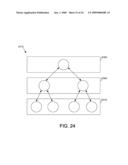 Hierarchical Temporal Memory System with Enhanced Inference Capability diagram and image