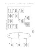 REPRESENTING QUERIES AND DETERMINING SIMILARITY BASED ON AN ARIMA MODEL diagram and image