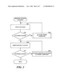 REPRESENTING QUERIES AND DETERMINING SIMILARITY BASED ON AN ARIMA MODEL diagram and image