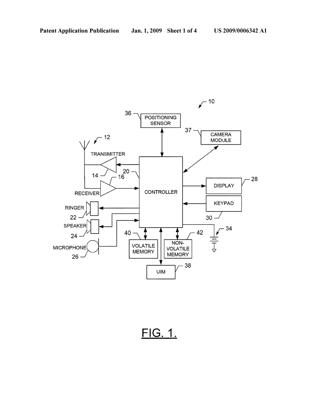 Method, Apparatus and Computer Program Product for Providing Internationalization of Content Tagging - diagram, schematic, and image 02