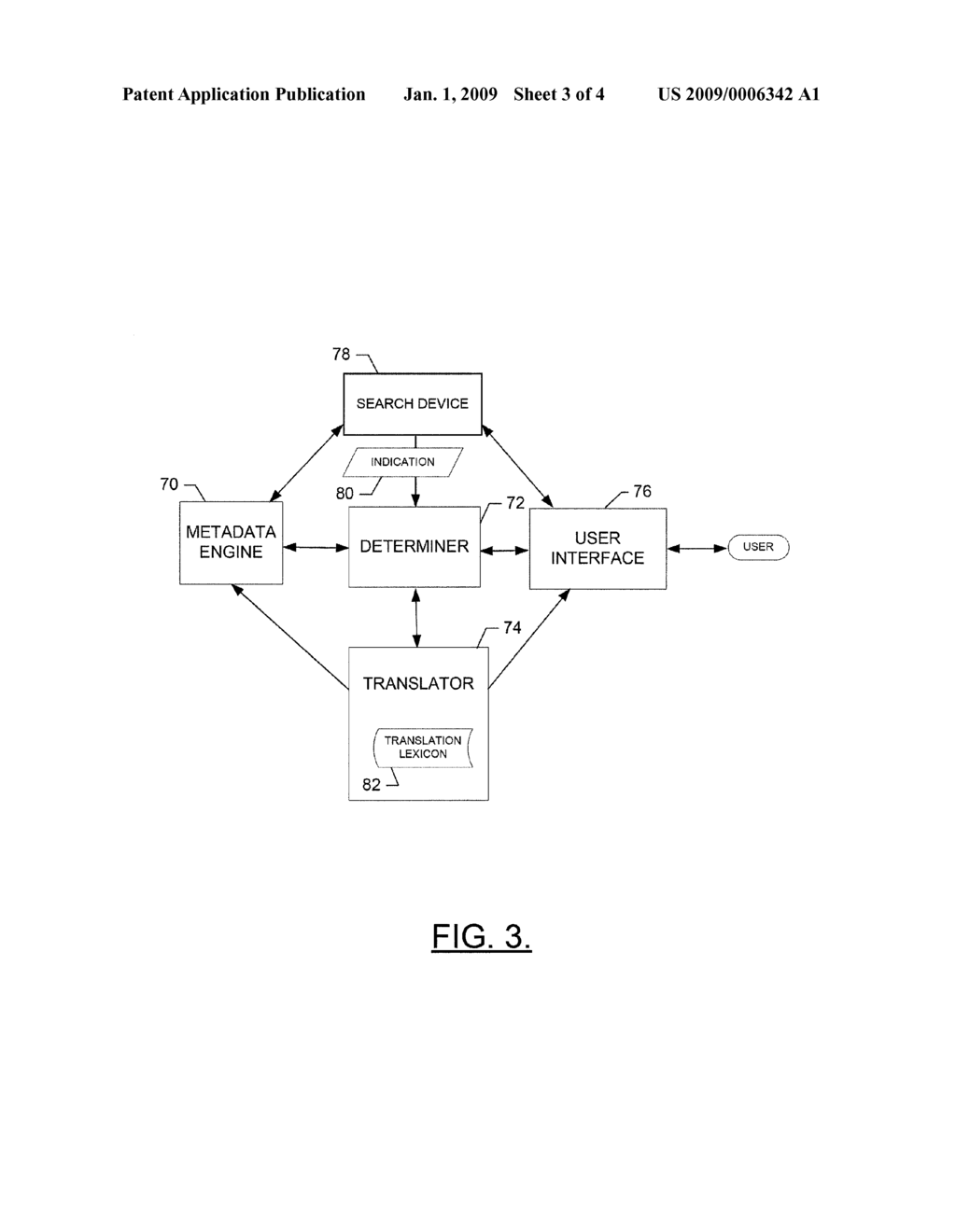 Method, Apparatus and Computer Program Product for Providing Internationalization of Content Tagging - diagram, schematic, and image 04