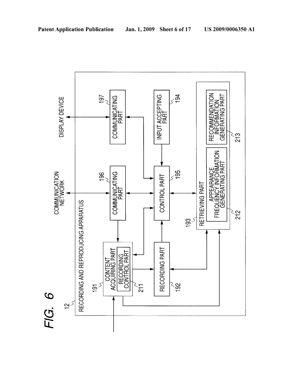 Information Processing Apparatus, Information Processing Method and Program - diagram, schematic, and image 07