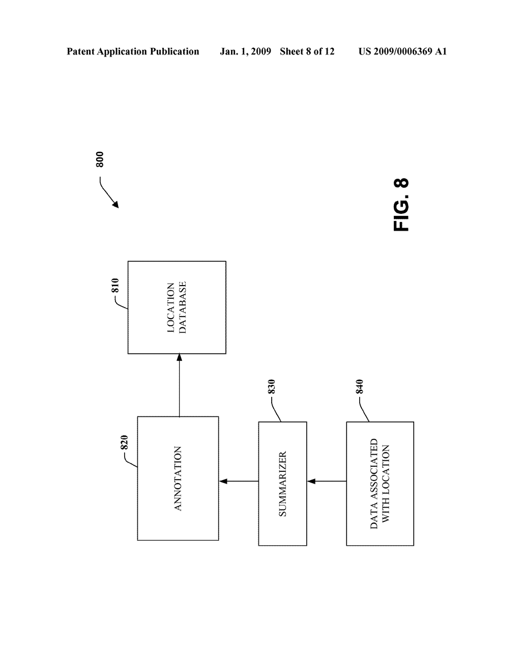 AUTO-SUMMARY GENERATOR AND FILTER - diagram, schematic, and image 09