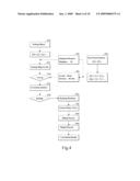 FILTERING METHOD AND SYSTEM FOR THE CORRELATION BETWEEN TESTING OBJECTS AND PATENTS diagram and image