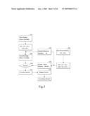 FILTERING METHOD AND SYSTEM FOR THE CORRELATION BETWEEN TESTING OBJECTS AND PATENTS diagram and image