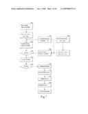 FILTERING METHOD AND SYSTEM FOR THE CORRELATION BETWEEN TESTING OBJECTS AND PATENTS diagram and image