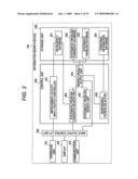 INFORMATION SEARCH DEVICE, INFORMATION SEARCH METHOD, AND INFORMATION SEARCH PROGRAM diagram and image