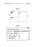 INFORMATION SEARCH DEVICE, INFORMATION SEARCH METHOD, AND INFORMATION SEARCH PROGRAM diagram and image