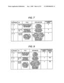 INFORMATION SEARCH DEVICE, INFORMATION SEARCH METHOD, AND INFORMATION SEARCH PROGRAM diagram and image