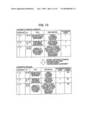 INFORMATION SEARCH DEVICE, INFORMATION SEARCH METHOD, AND INFORMATION SEARCH PROGRAM diagram and image