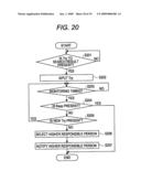 INFORMATION SEARCH DEVICE, INFORMATION SEARCH METHOD, AND INFORMATION SEARCH PROGRAM diagram and image