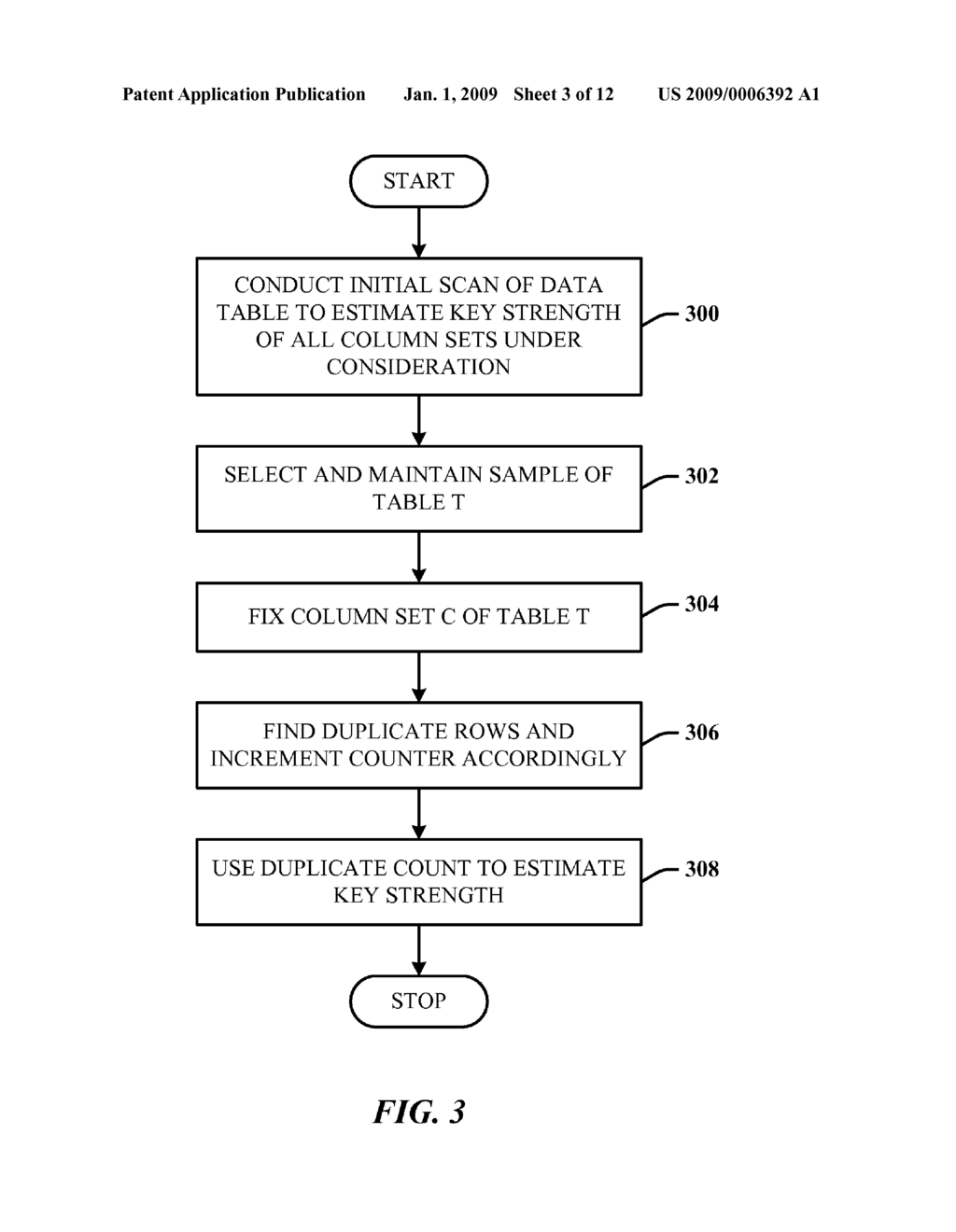 DATA PROFILE COMPUTATION - diagram, schematic, and image 04