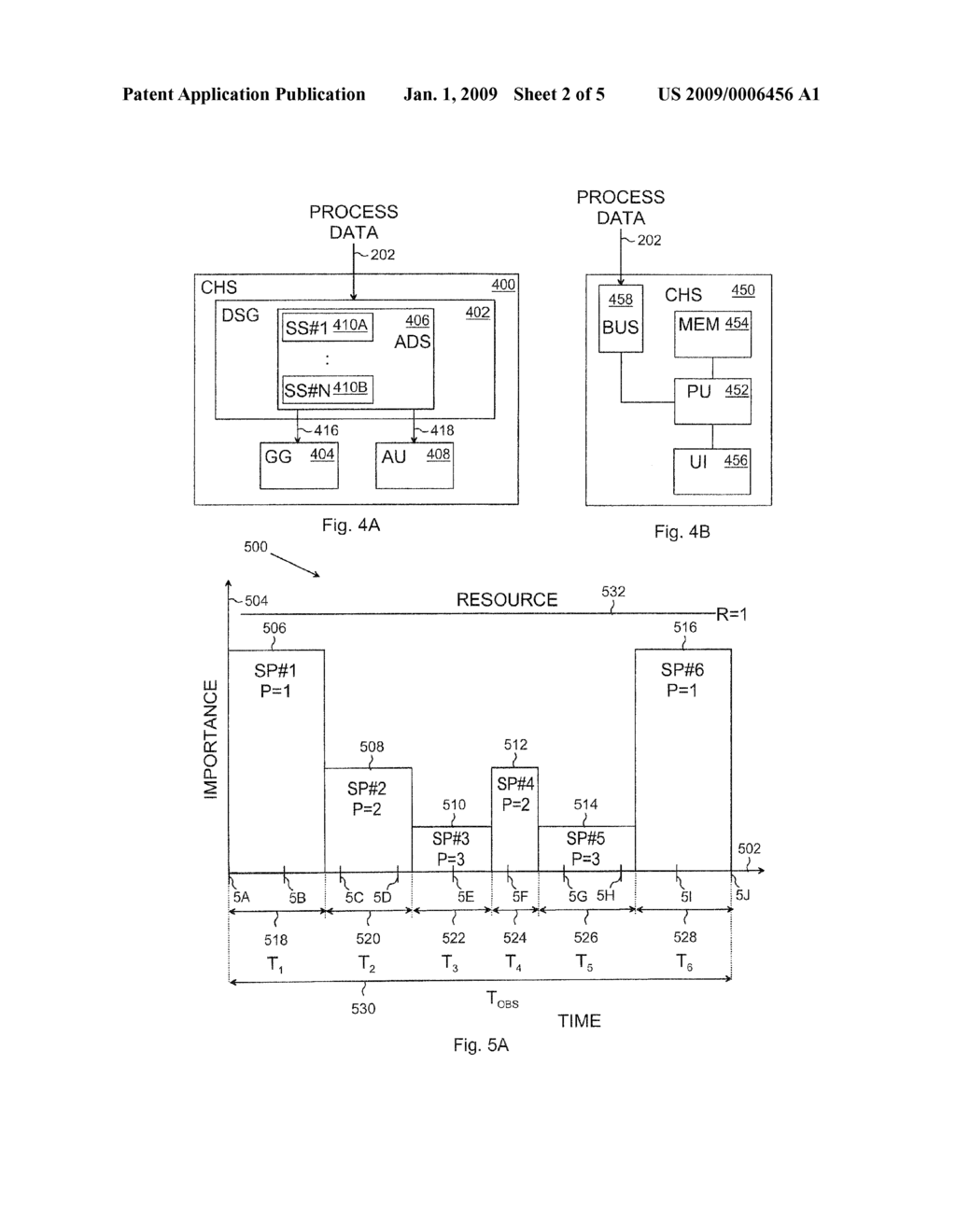 CHARACTERIZING RUN-TIME PROPERTIES OF COMPUTING SYSTEM - diagram, schematic, and image 03