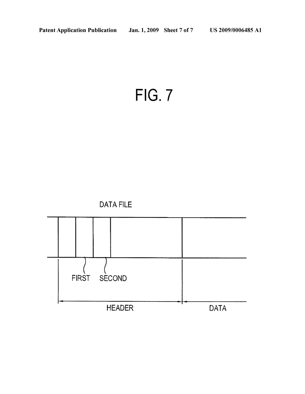 DATA PROCESSING APPARATUS AND DATA PROCESSING METHOD - diagram, schematic, and image 08