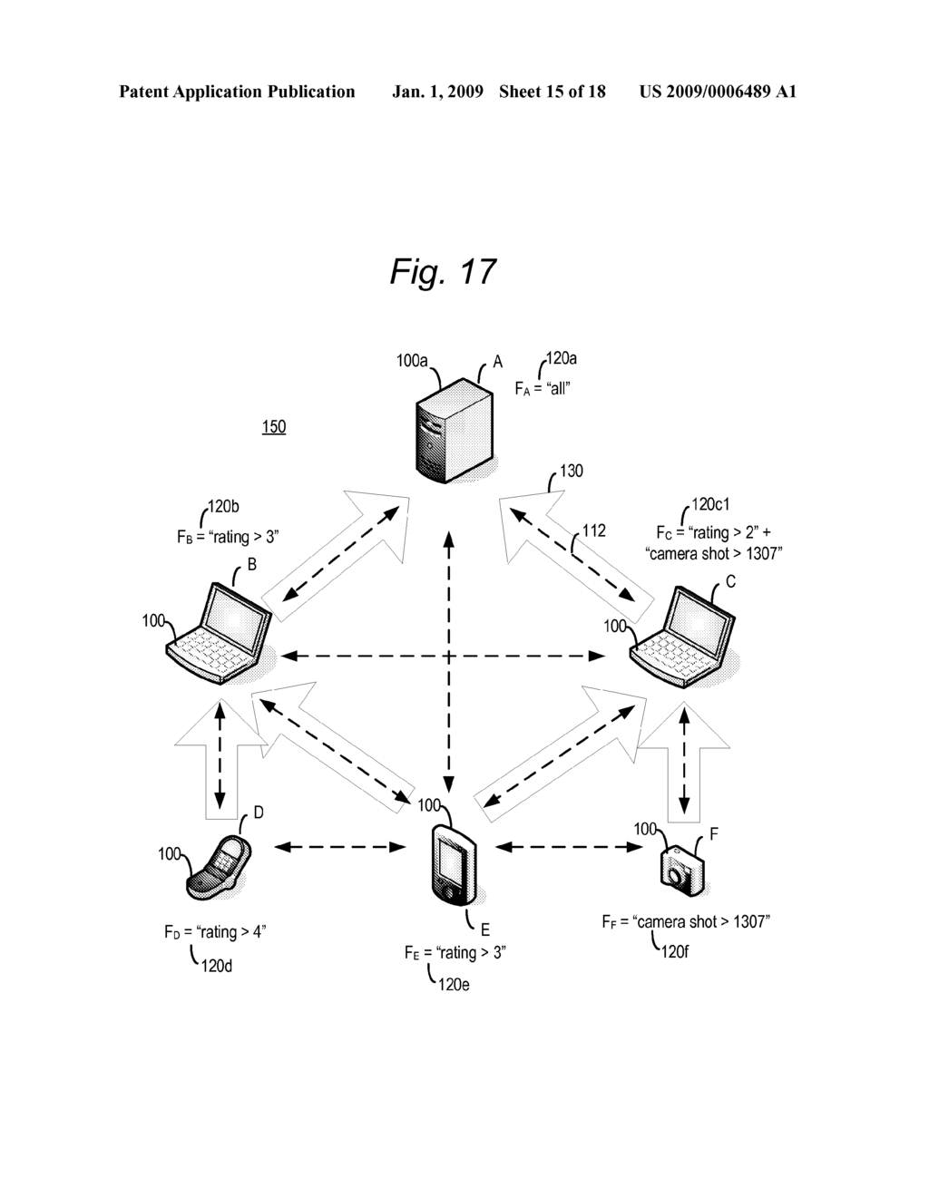 HIERARCHICAL SYNCHRONIZATION OF REPLICAS - diagram, schematic, and image 16