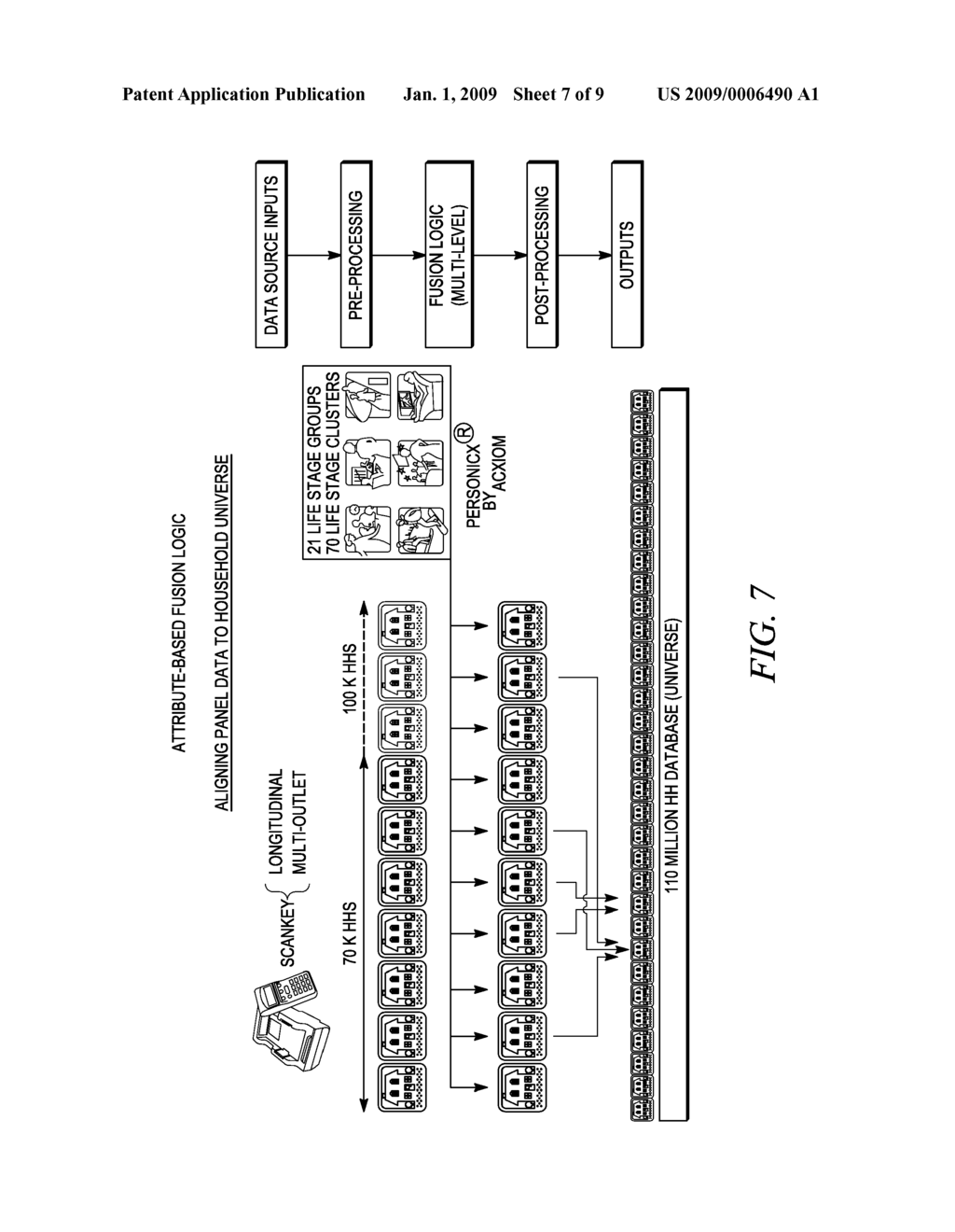 ATTRIBUTE SEGMENTS AND DATA TABLE BIAS REDUCTION - diagram, schematic, and image 08