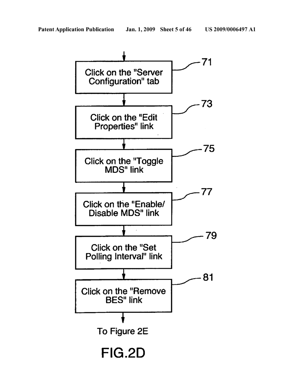 AUTOMATED TEST SCRIPT FOR COMMUNICATIONS SERVER - diagram, schematic, and image 06