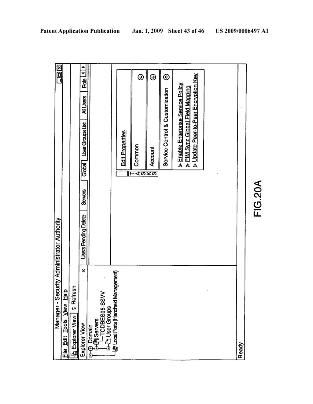 AUTOMATED TEST SCRIPT FOR COMMUNICATIONS SERVER - diagram, schematic, and image 44