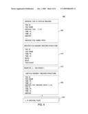 SYNCHRONIZING HISTORICAL ARCHIVE DATA BETWEEN PRIMARY AND SECONDARY HISTORIAN SYSTEMS diagram and image