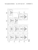 Autonomic control of a distributed computing system using dynamically assembled resource chains diagram and image