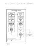 Autonomic control of a distributed computing system using dynamically assembled resource chains diagram and image