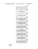 Autonomic control of a distributed computing system using dynamically assembled resource chains diagram and image