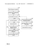 Autonomic control of a distributed computing system using dynamically assembled resource chains diagram and image