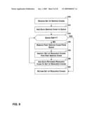 Autonomic control of a distributed computing system using dynamically assembled resource chains diagram and image