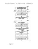 Autonomic control of a distributed computing system using dynamically assembled resource chains diagram and image