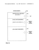 Autonomic control of a distributed computing system using dynamically assembled resource chains diagram and image